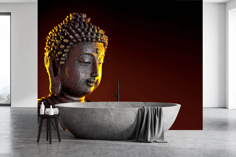 Exterior wall panel installation in Benidorm, Costa Blanca